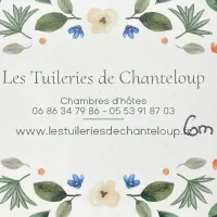 Les Tuileries de Chanteloup